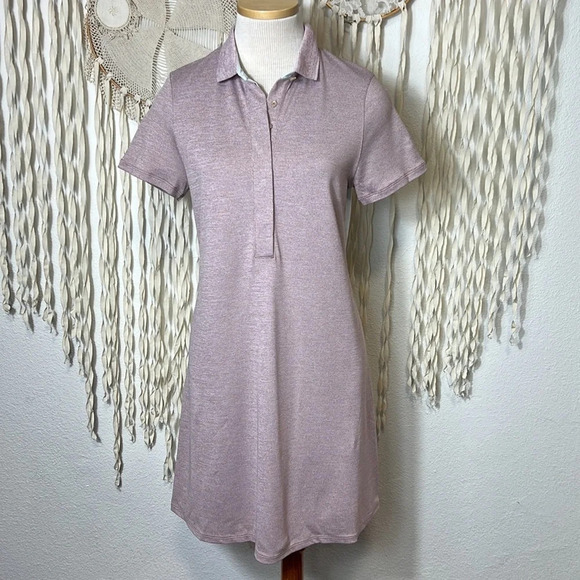 Outdoor Voices Polo Dress Size M - Picture 2 of 9